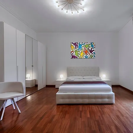 Mi Casa Chiossetto Apartmán Milán