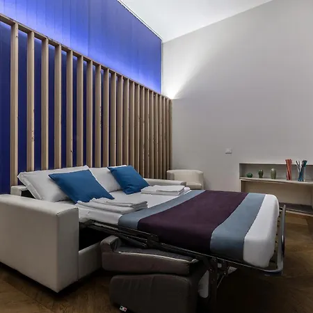 Mi Casa Chiossetto Milán