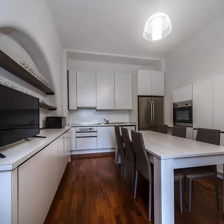 Mi Casa Chiossetto Apartmán