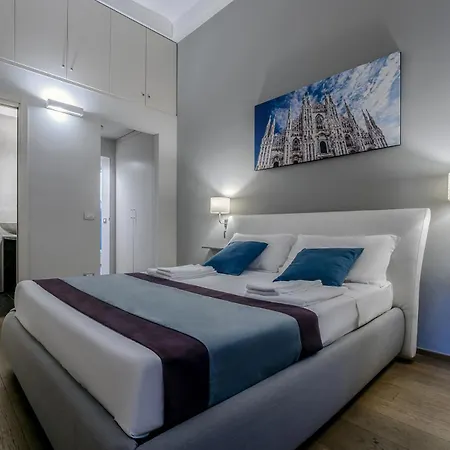 Mi Casa Chiossetto Apartmán *