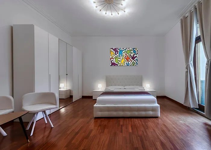 Mi Casa Chiossetto Apartmán Milán