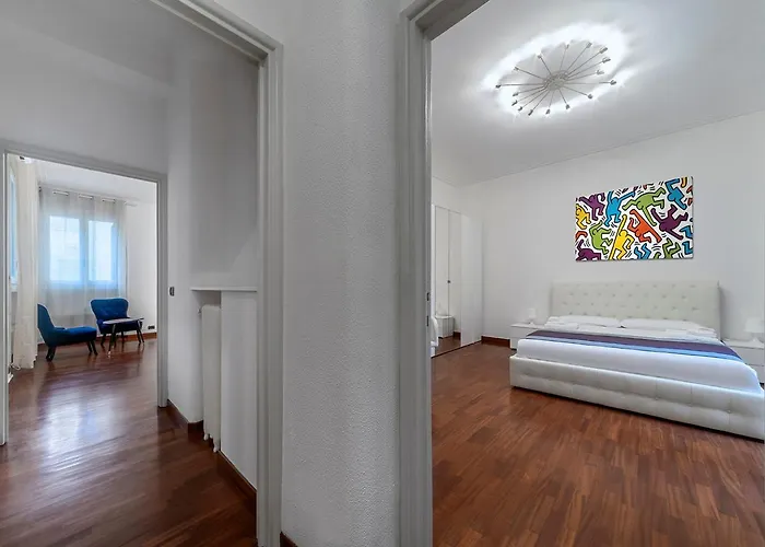 Mi Casa Chiossetto Apartmán