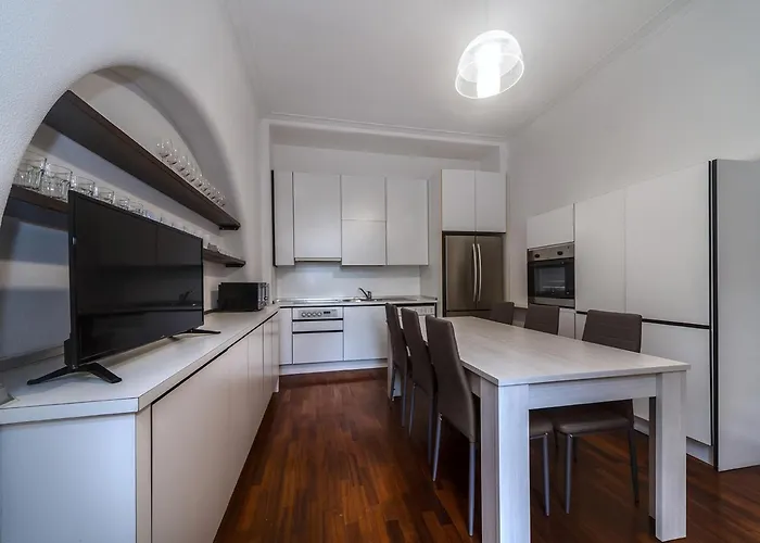 Mi Casa Chiossetto Apartmán