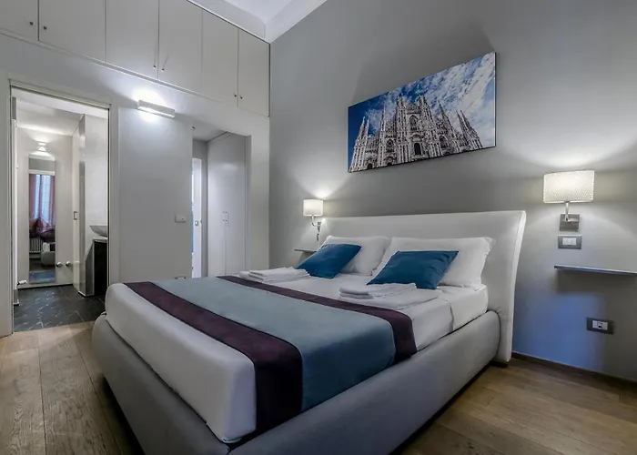 Mi Casa Chiossetto Apartmán *