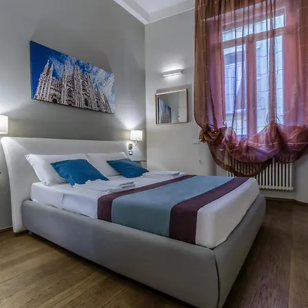 Apartment Mi Casa Chiossetto Milan