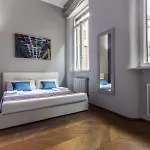 Mi Casa Chiossetto * מילאנו