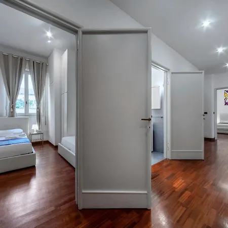 Mi Casa Chiossetto * מילאנו