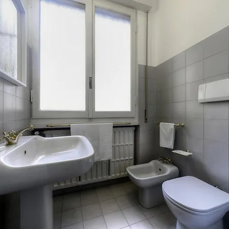 Mi Casa Chiossetto Apartament *