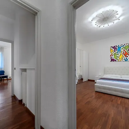 Mi Casa Chiossetto Appartement