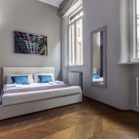 Mi Casa Chiossetto * Milão