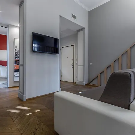 דירה Mi Casa Chiossetto מילאנו