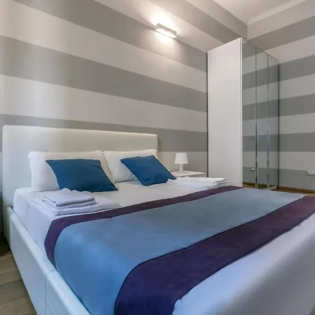 Apartmán Mi Casa Chiossetto